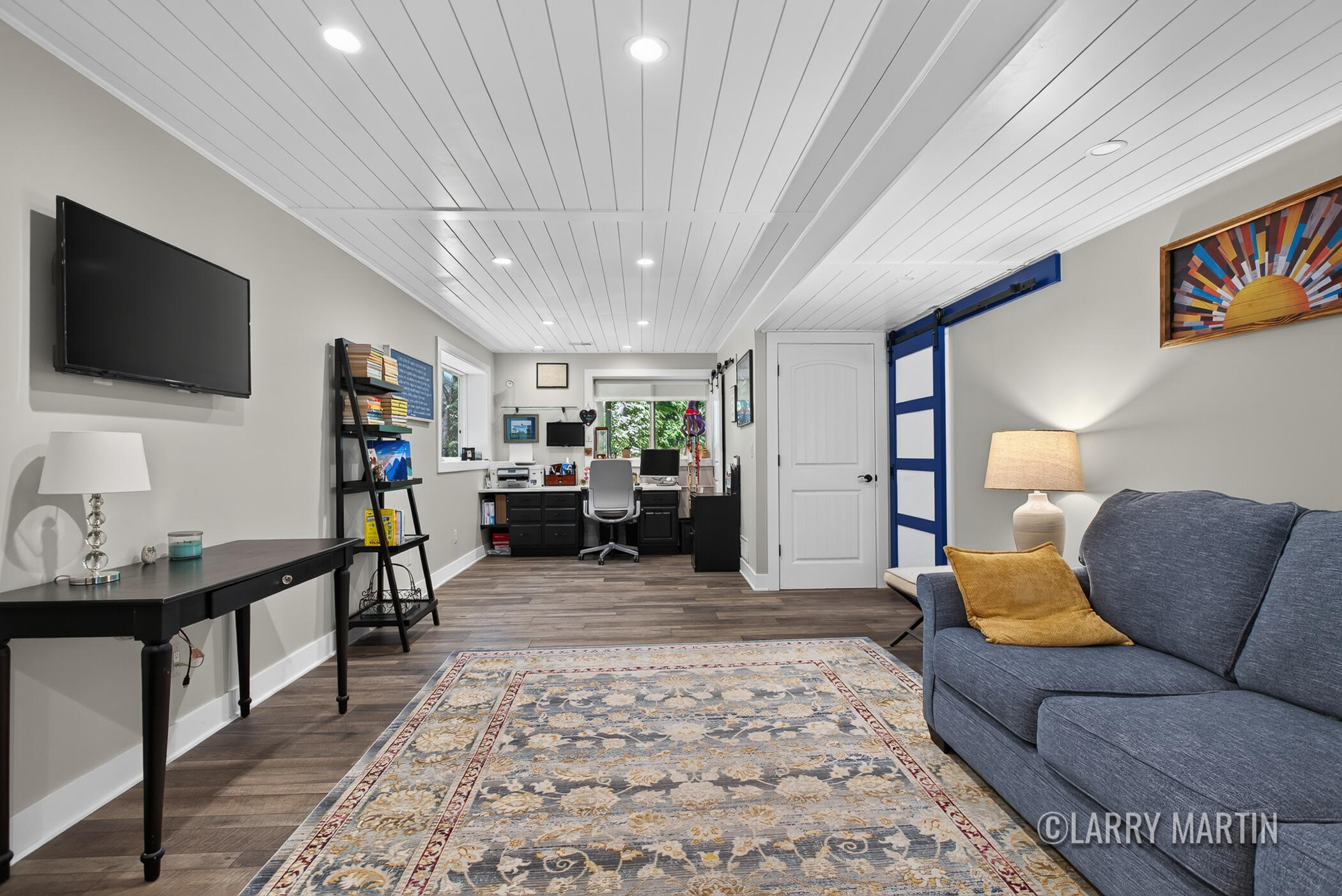 3427 Dana Drive Hamilton MI 49419