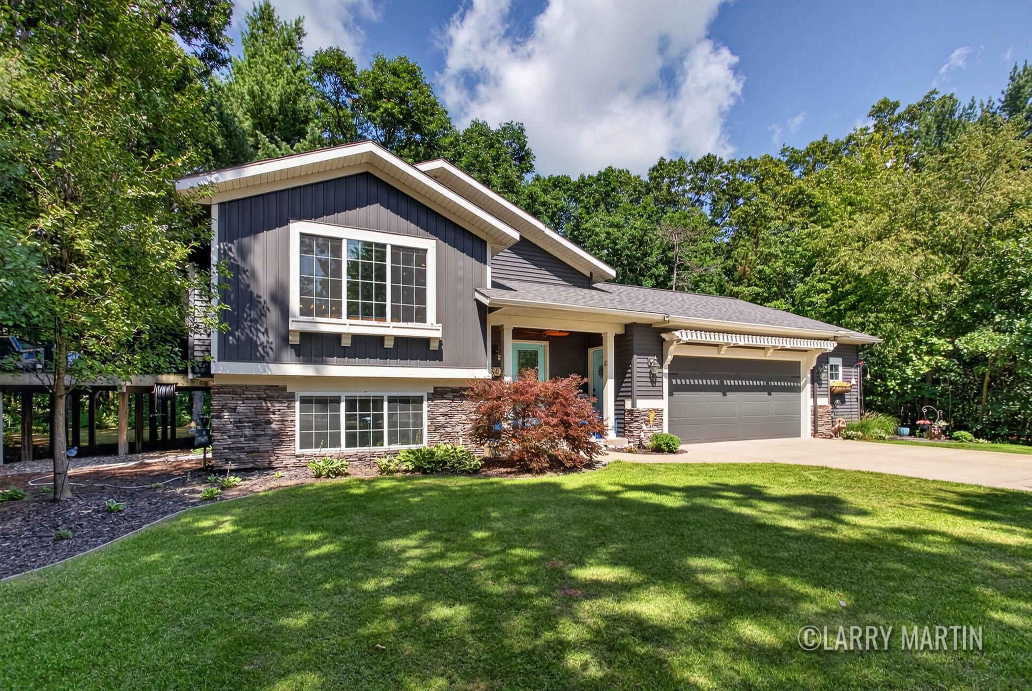 3427 Dana Drive Hamilton MI 49419