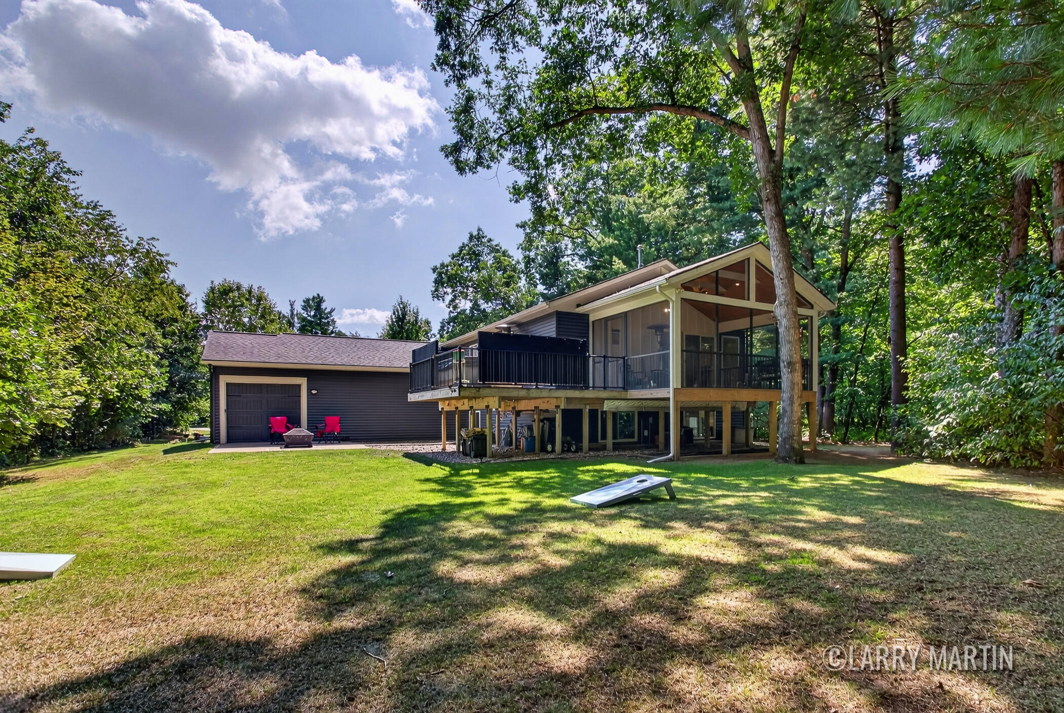 3427 Dana Drive Hamilton MI 49419