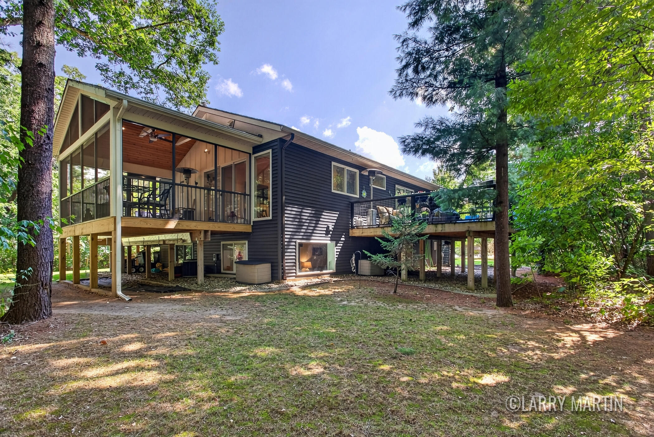 3427 Dana Drive Hamilton MI 49419
