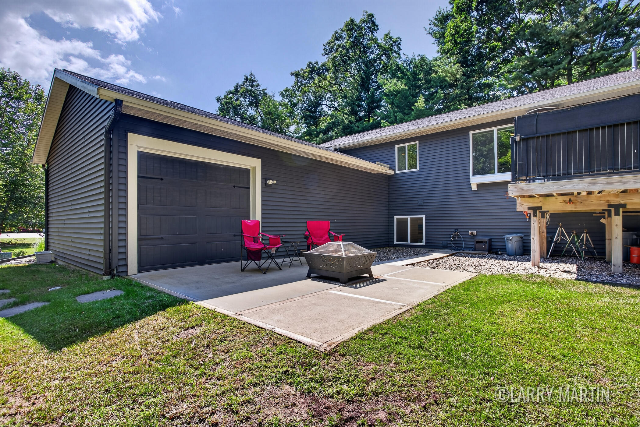 3427 Dana Drive Hamilton MI 49419