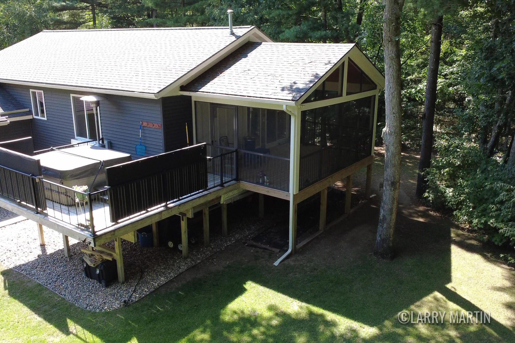 3427 Dana Drive Hamilton MI 49419