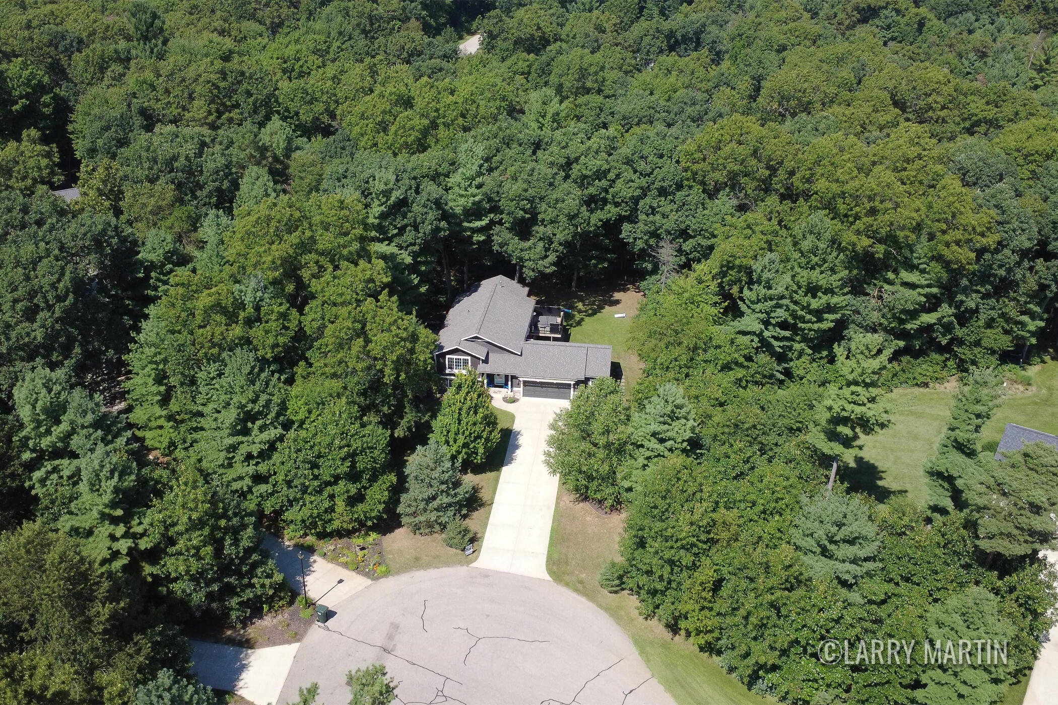 3427 Dana Drive Hamilton MI 49419