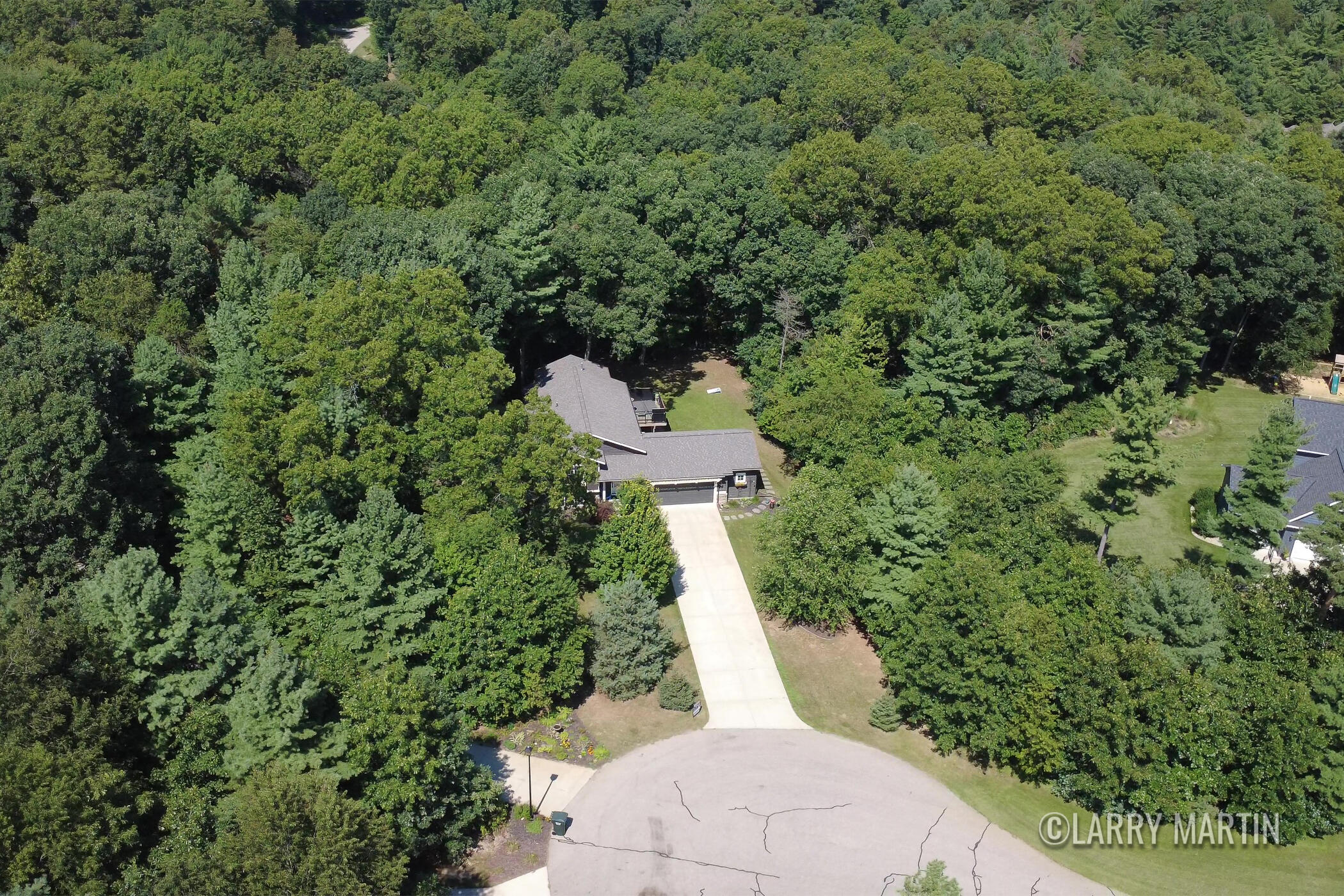 3427 Dana Drive Hamilton MI 49419