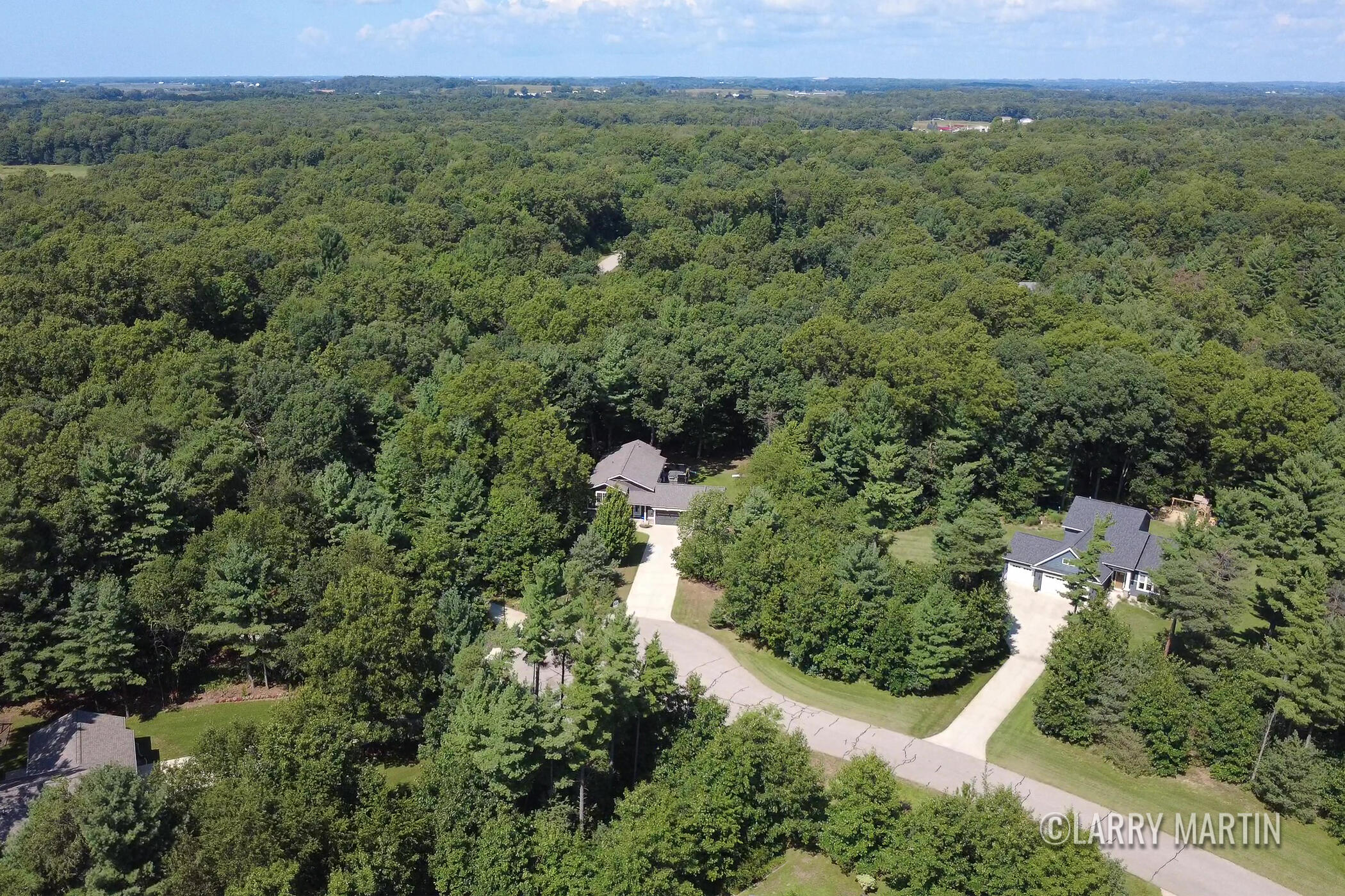 3427 Dana Drive Hamilton MI 49419