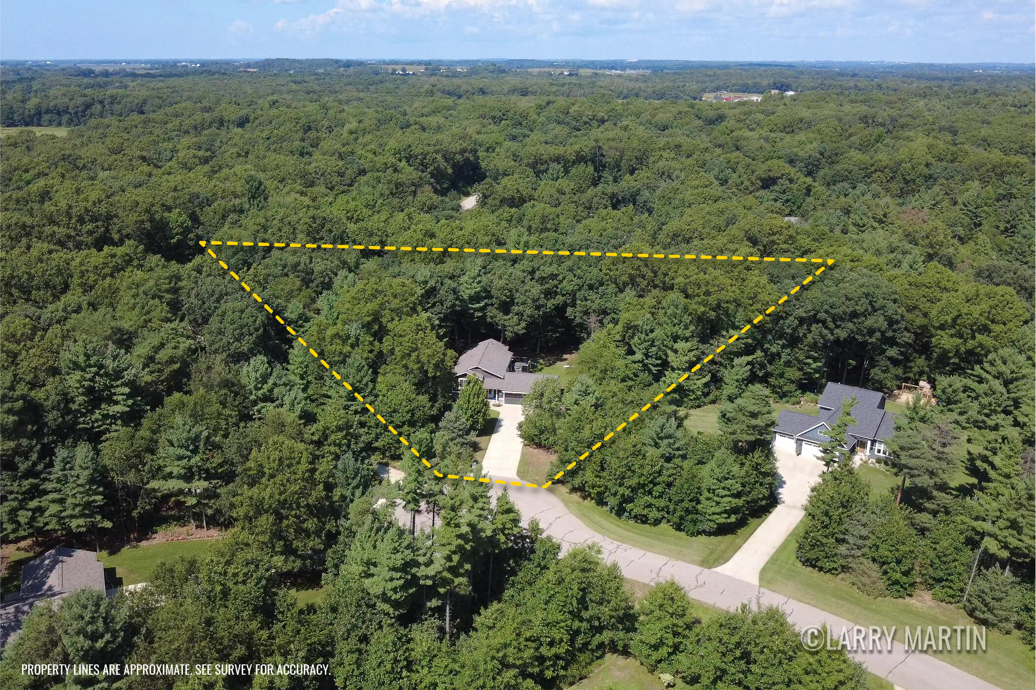 3427 Dana Drive Hamilton MI 49419