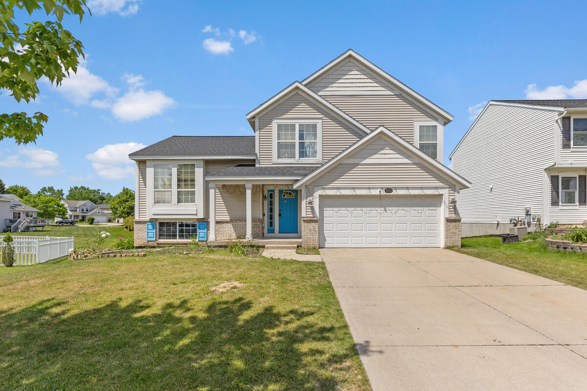 3711 Cedar Landing Drive SE Grand Rapids MI 49512