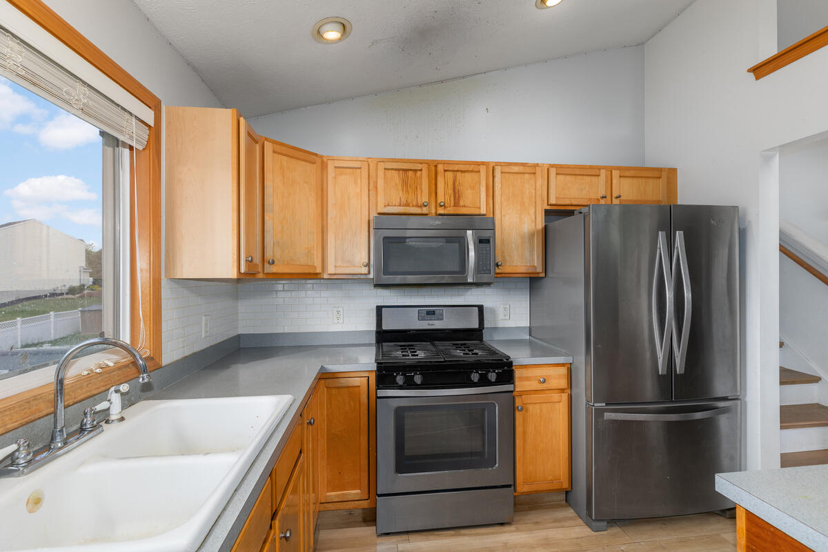 3711 Cedar Landing Drive SE Grand Rapids MI 49512