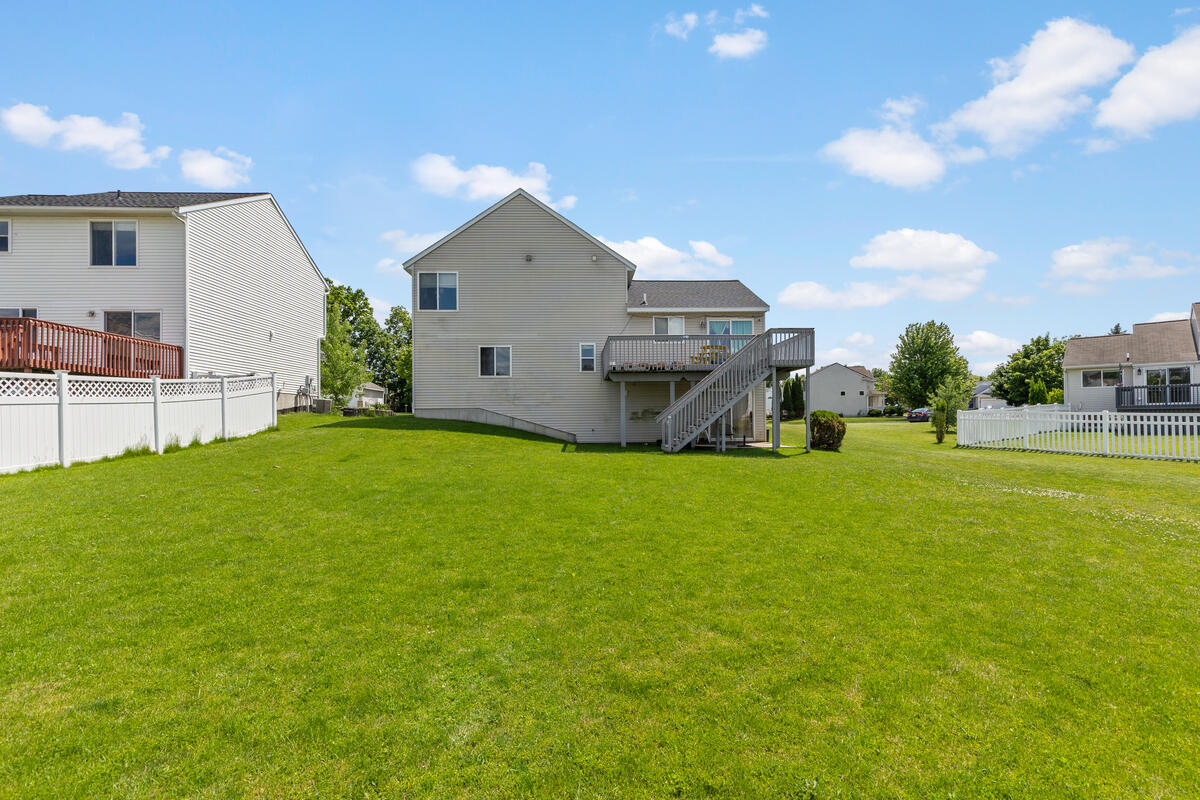 3711 Cedar Landing Drive SE Grand Rapids MI 49512