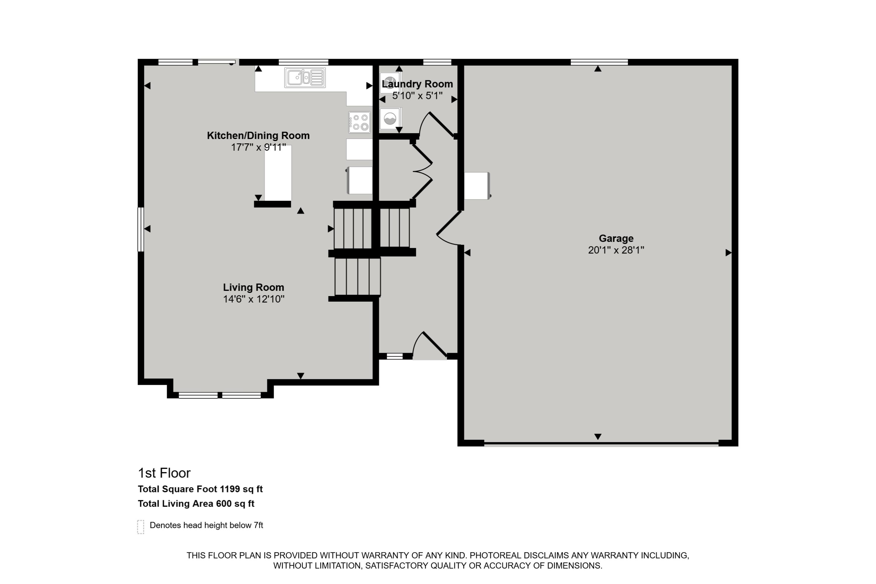 3711 Cedar Landing Drive SE Grand Rapids MI 49512