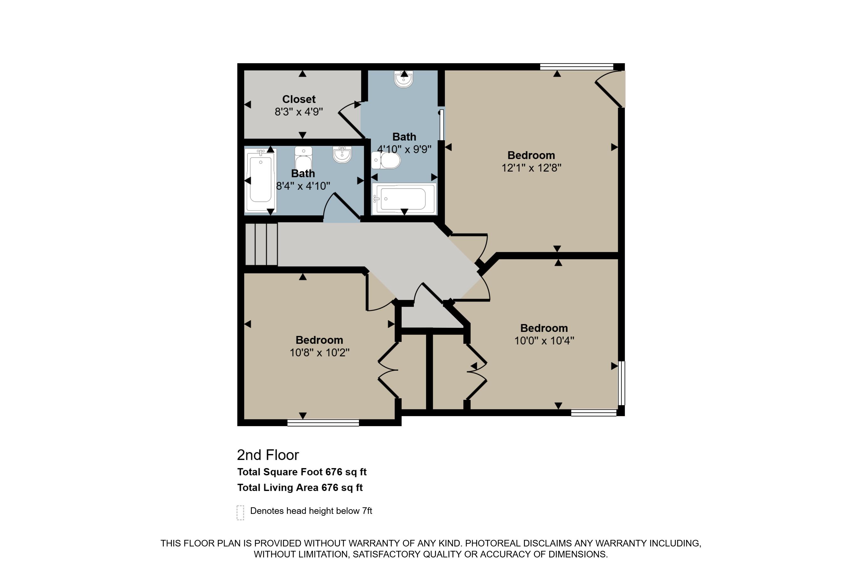 3711 Cedar Landing Drive SE Grand Rapids MI 49512
