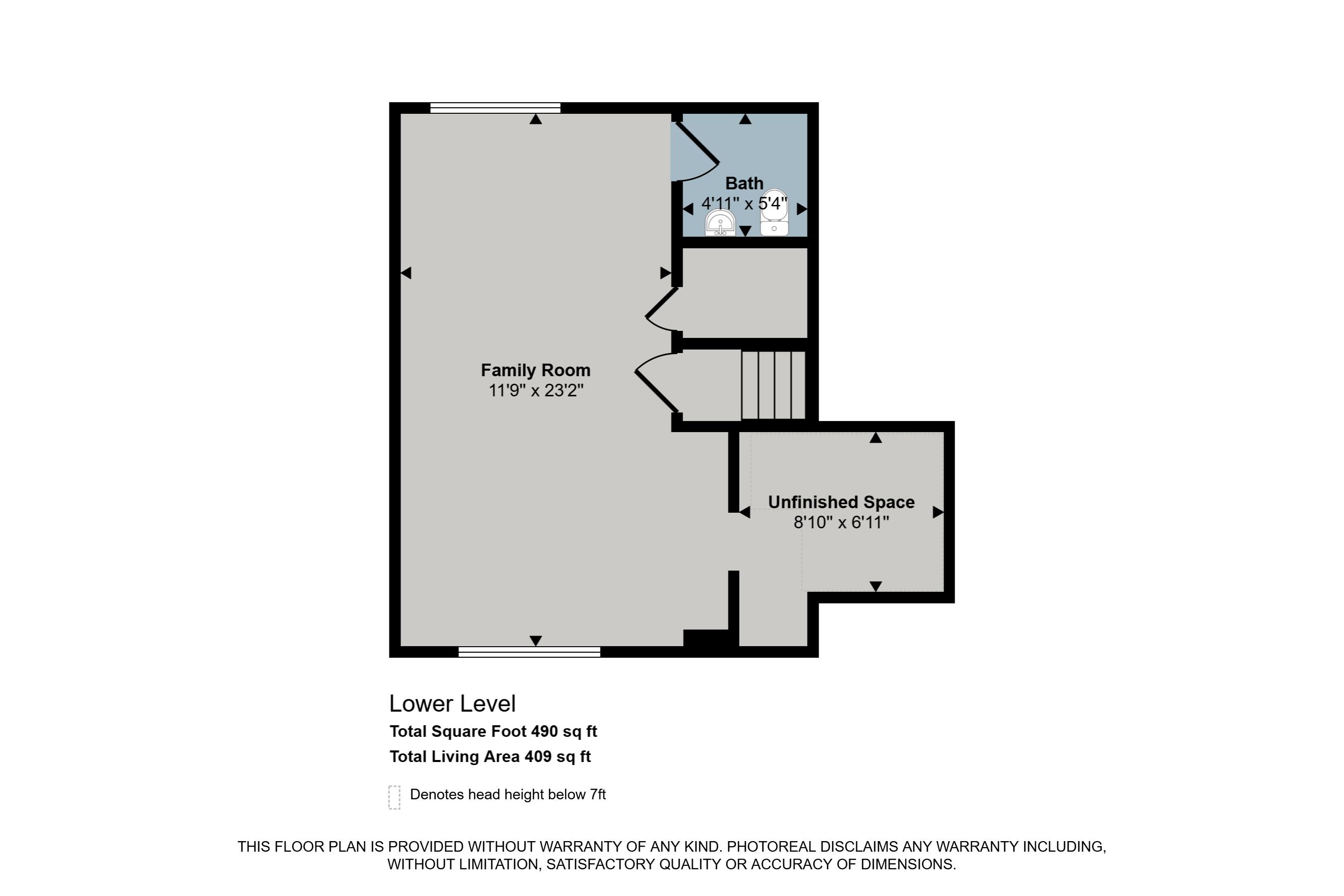 3711 Cedar Landing Drive SE Grand Rapids MI 49512