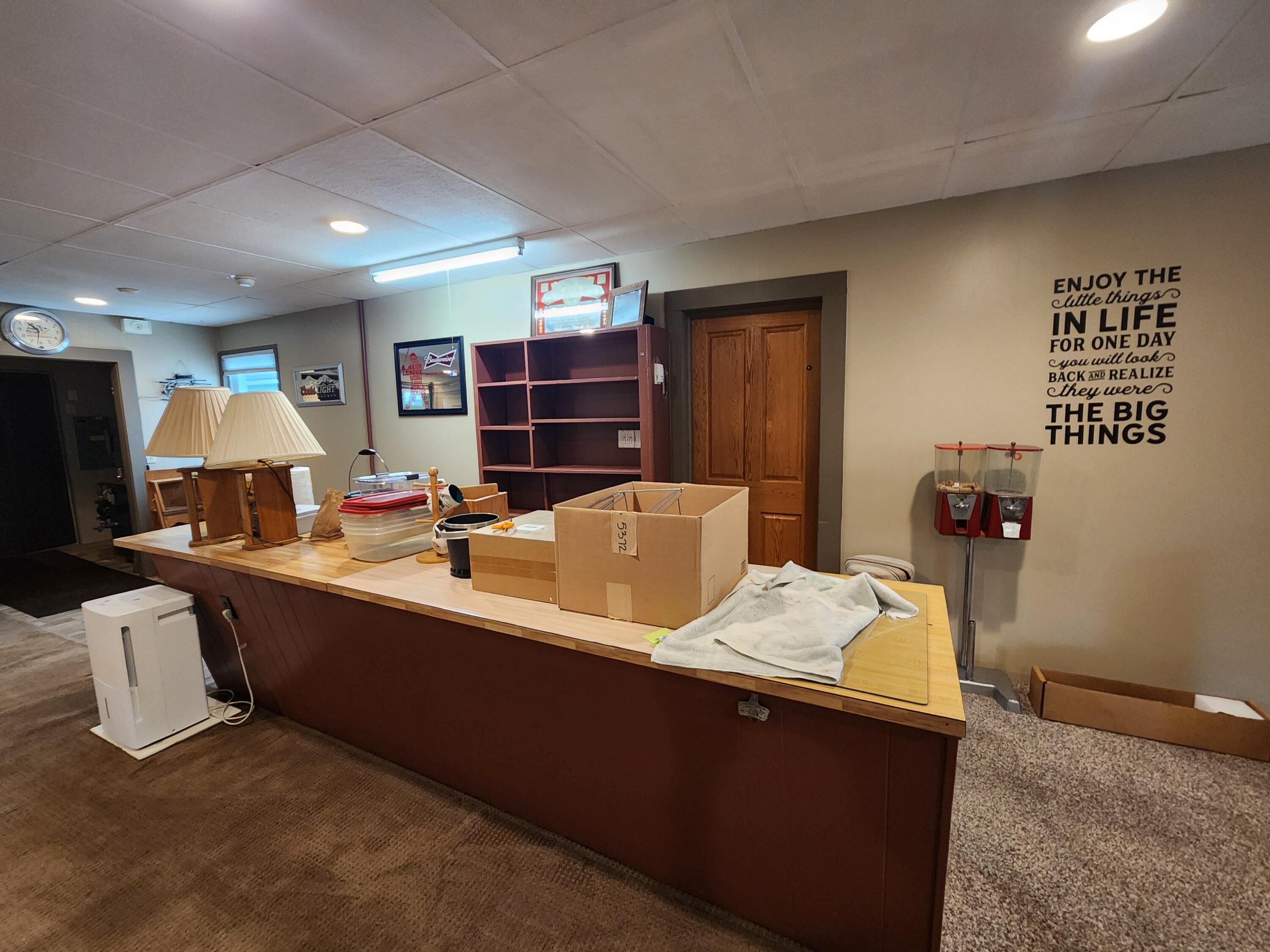 1841 135th Avenue Hopkins MI 49328