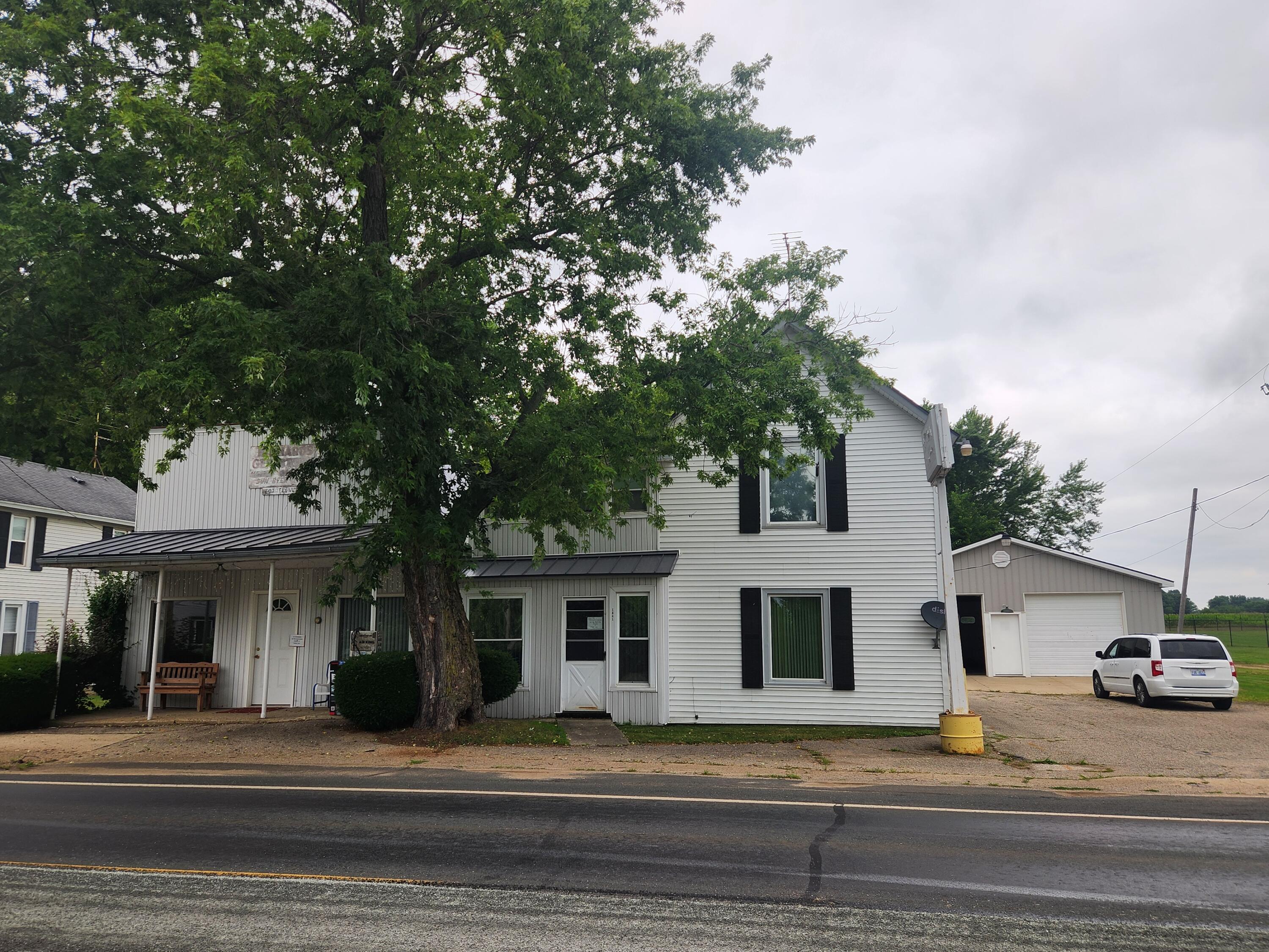 1841 135th Avenue Hopkins MI 49328