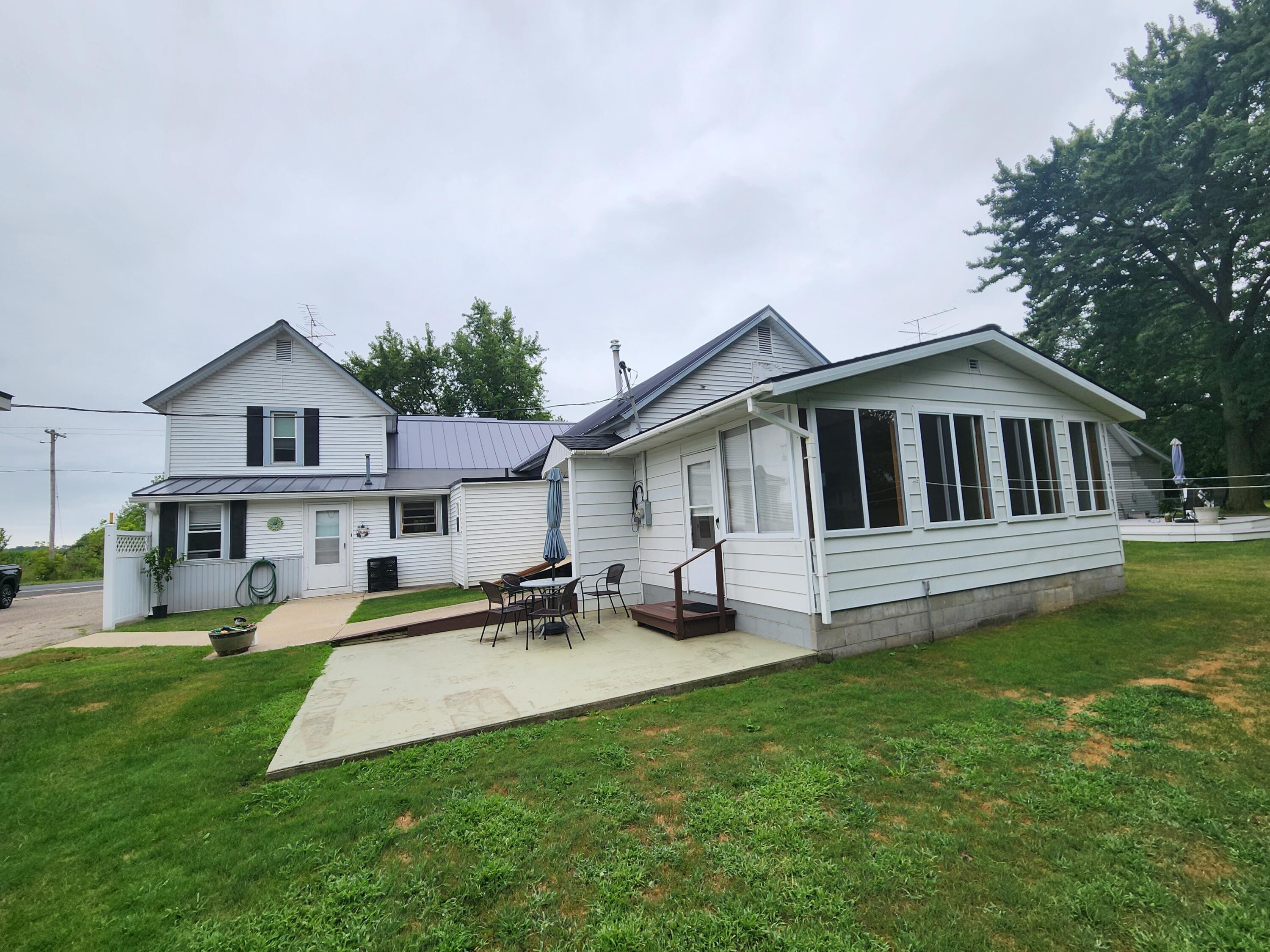 1841 135th Avenue Hopkins MI 49328