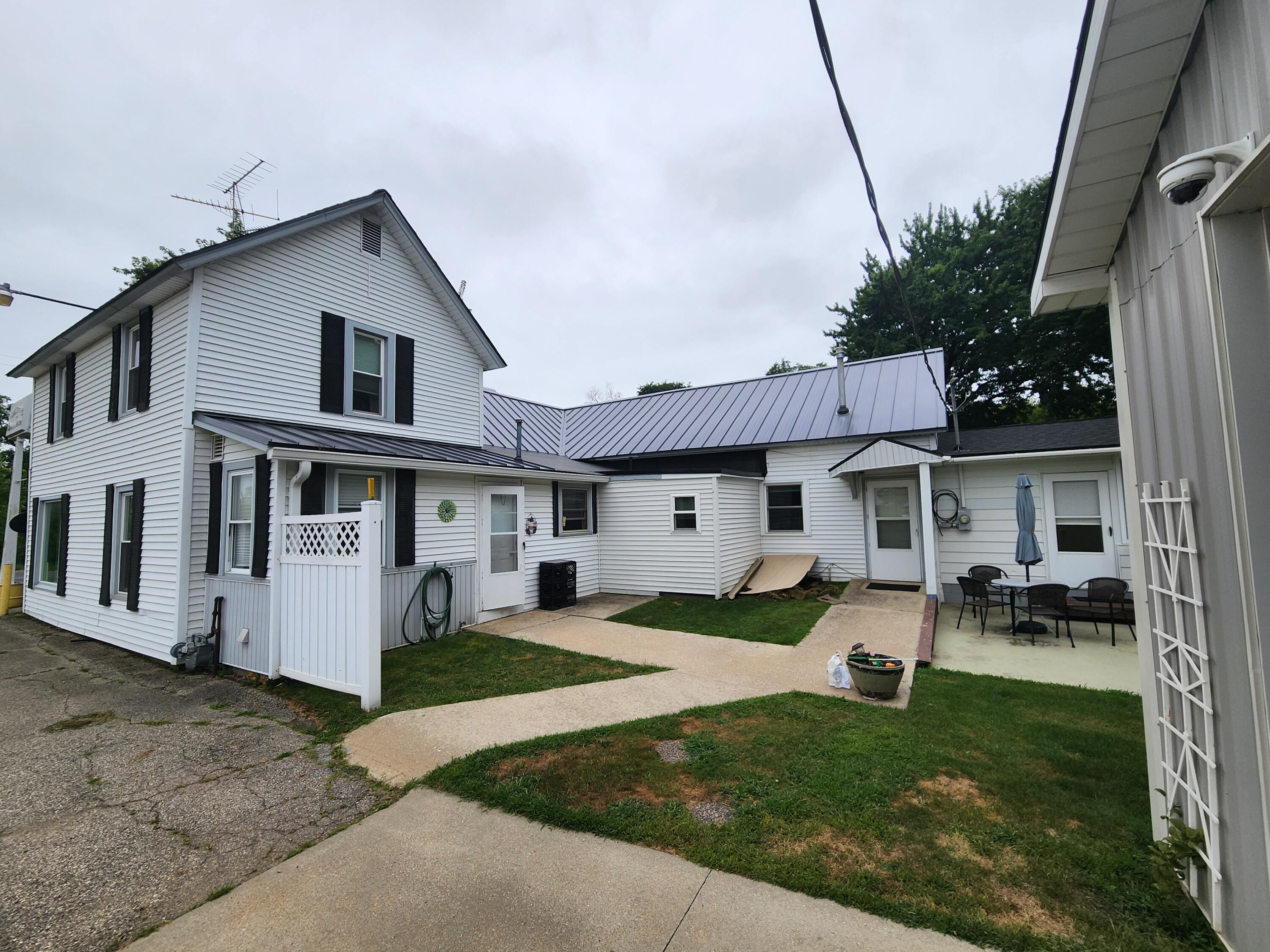 1841 135th Avenue Hopkins MI 49328