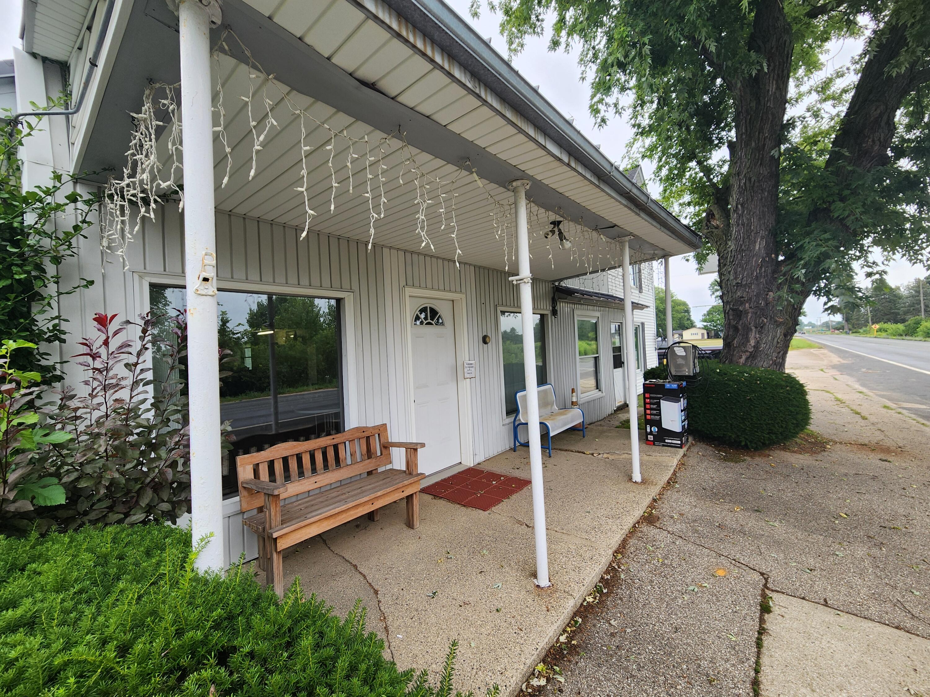 1841 135th Avenue Hopkins MI 49328