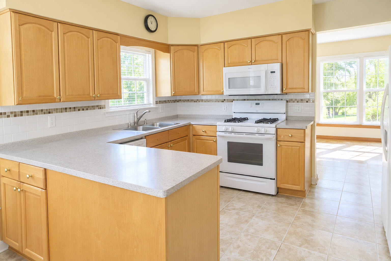 1822 Mayfair Drive NE Grand Rapids MI 49503
