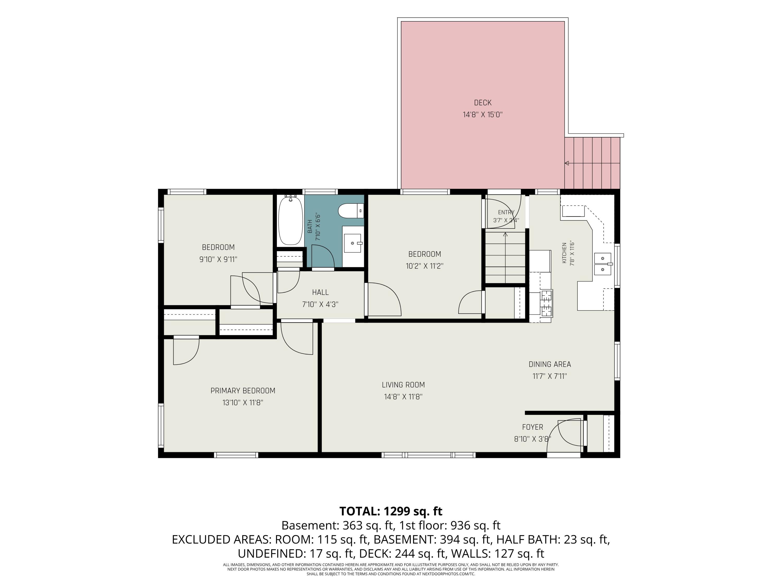 2162 Finsbury Lane NW Grand Rapids MI 49504