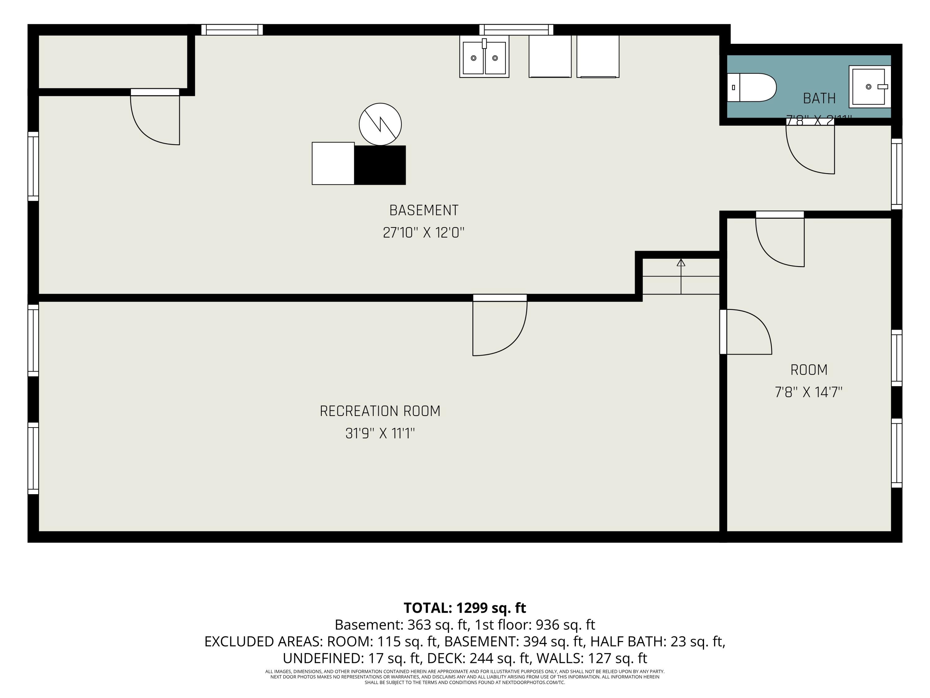 2162 Finsbury Lane NW Grand Rapids MI 49504