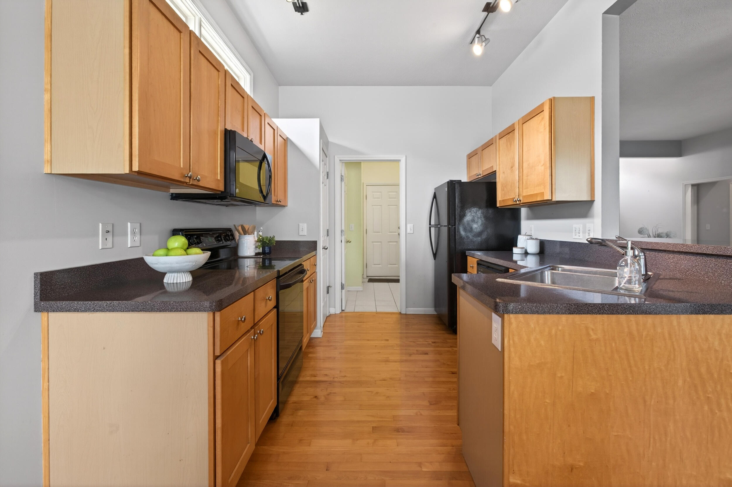 604 N Cygnet Lake Drive Benton Harbor MI 49022