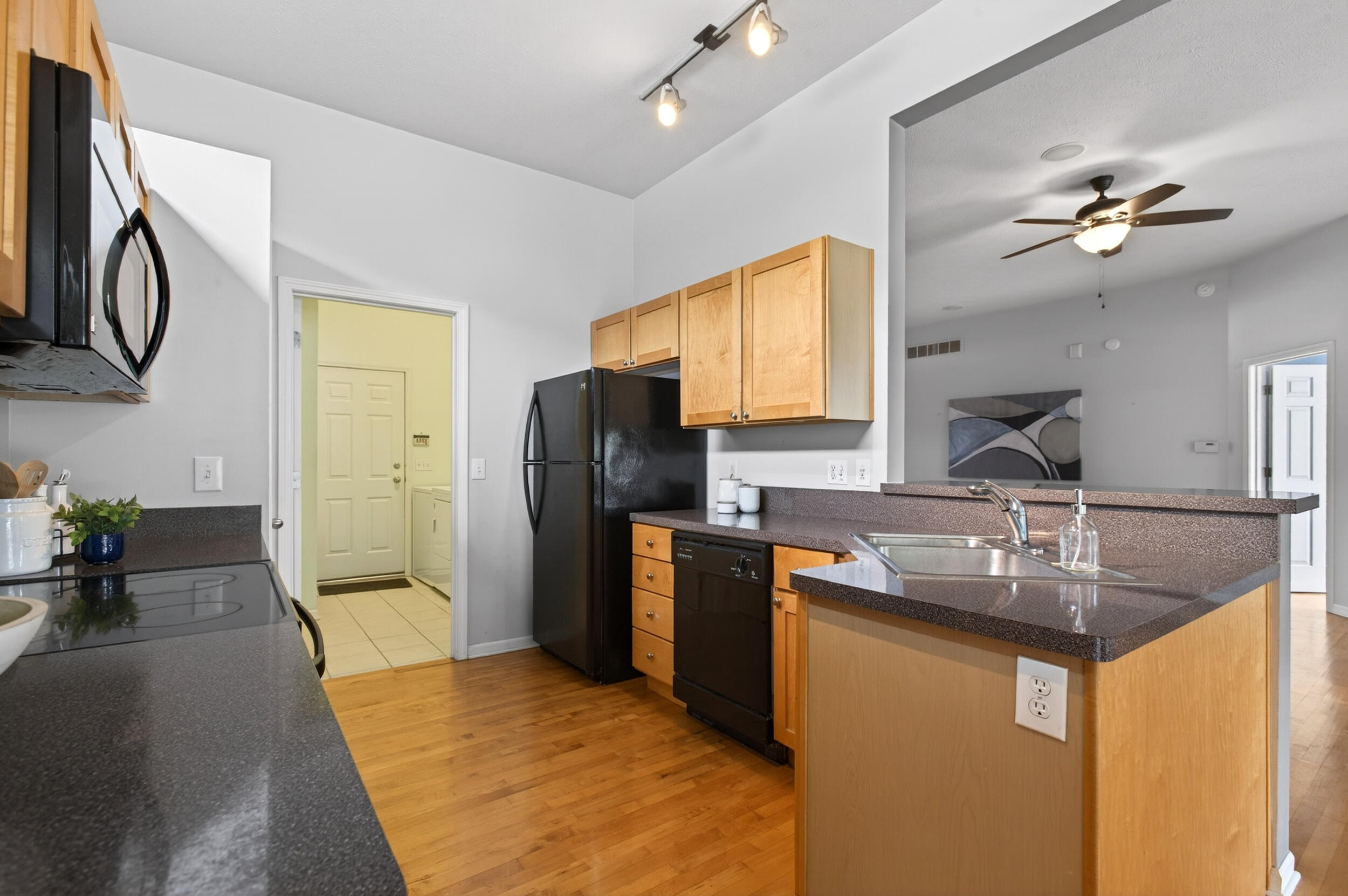 604 N Cygnet Lake Drive Benton Harbor MI 49022