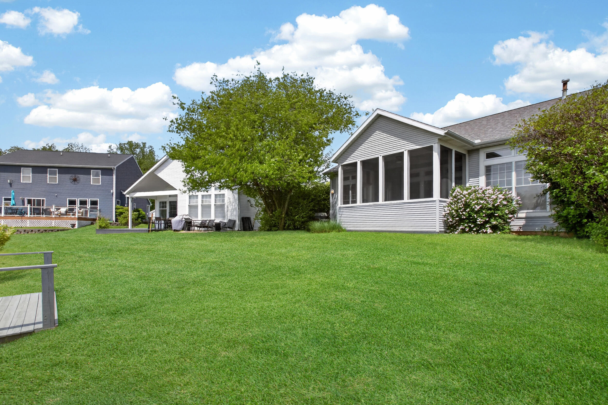 604 N Cygnet Lake Drive Benton Harbor MI 49022