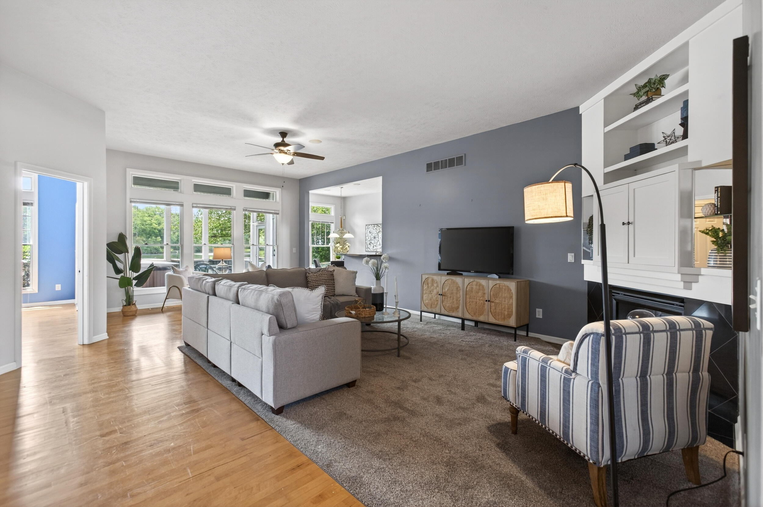 604 N Cygnet Lake Drive Benton Harbor MI 49022
