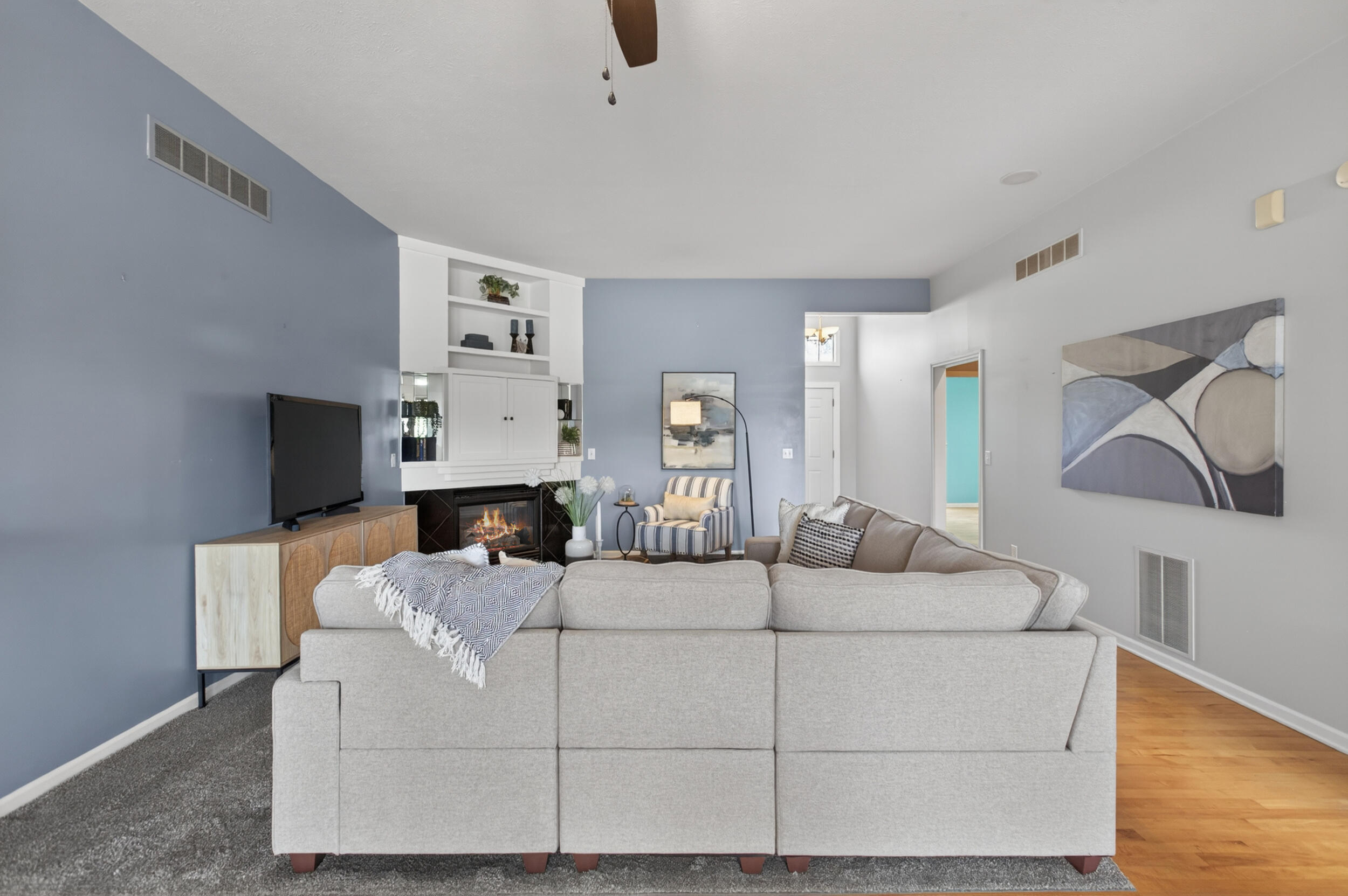 604 N Cygnet Lake Drive Benton Harbor MI 49022