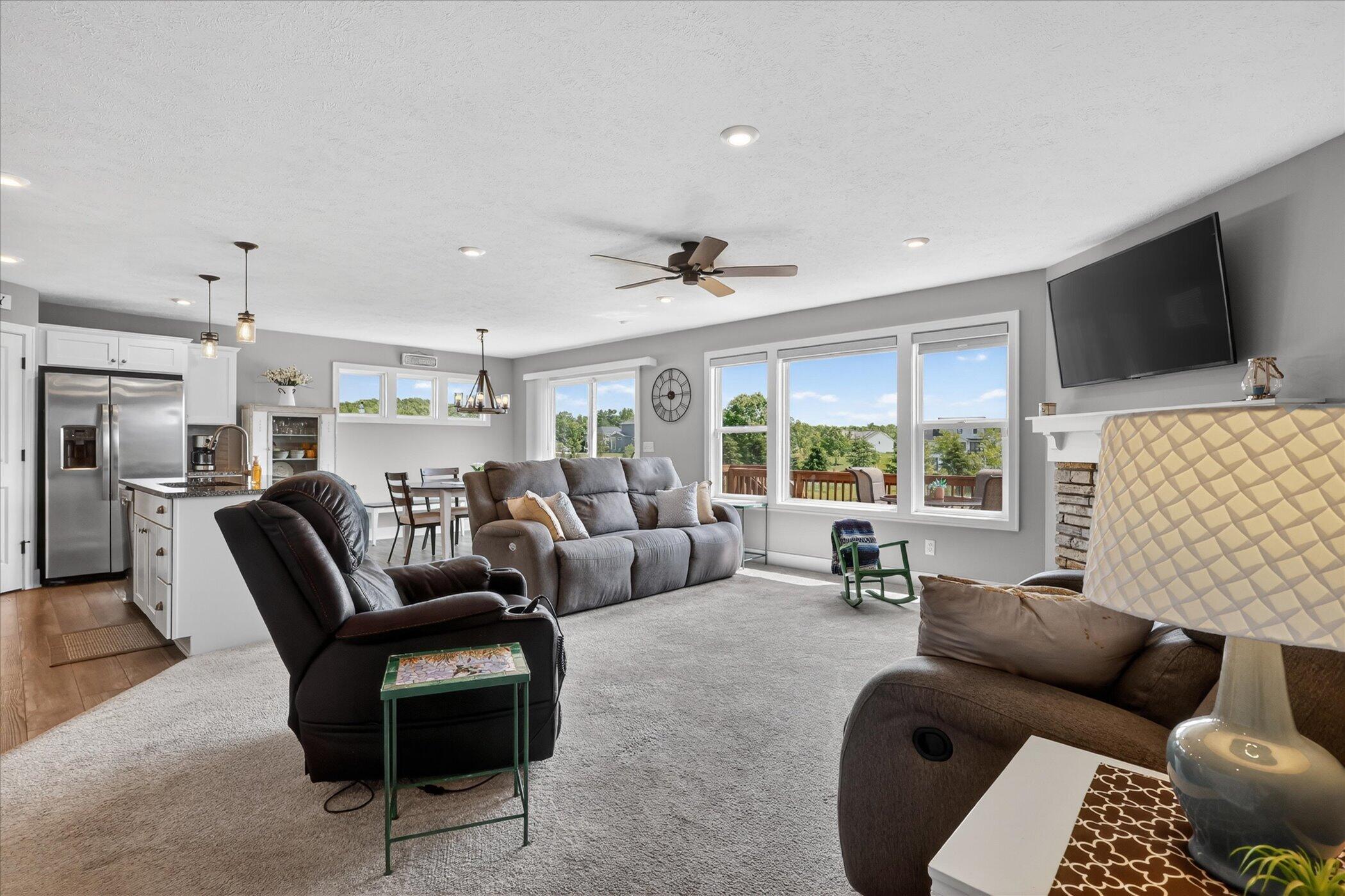 5832 Thornapple River Drive SE Grand Rapids MI 49512
