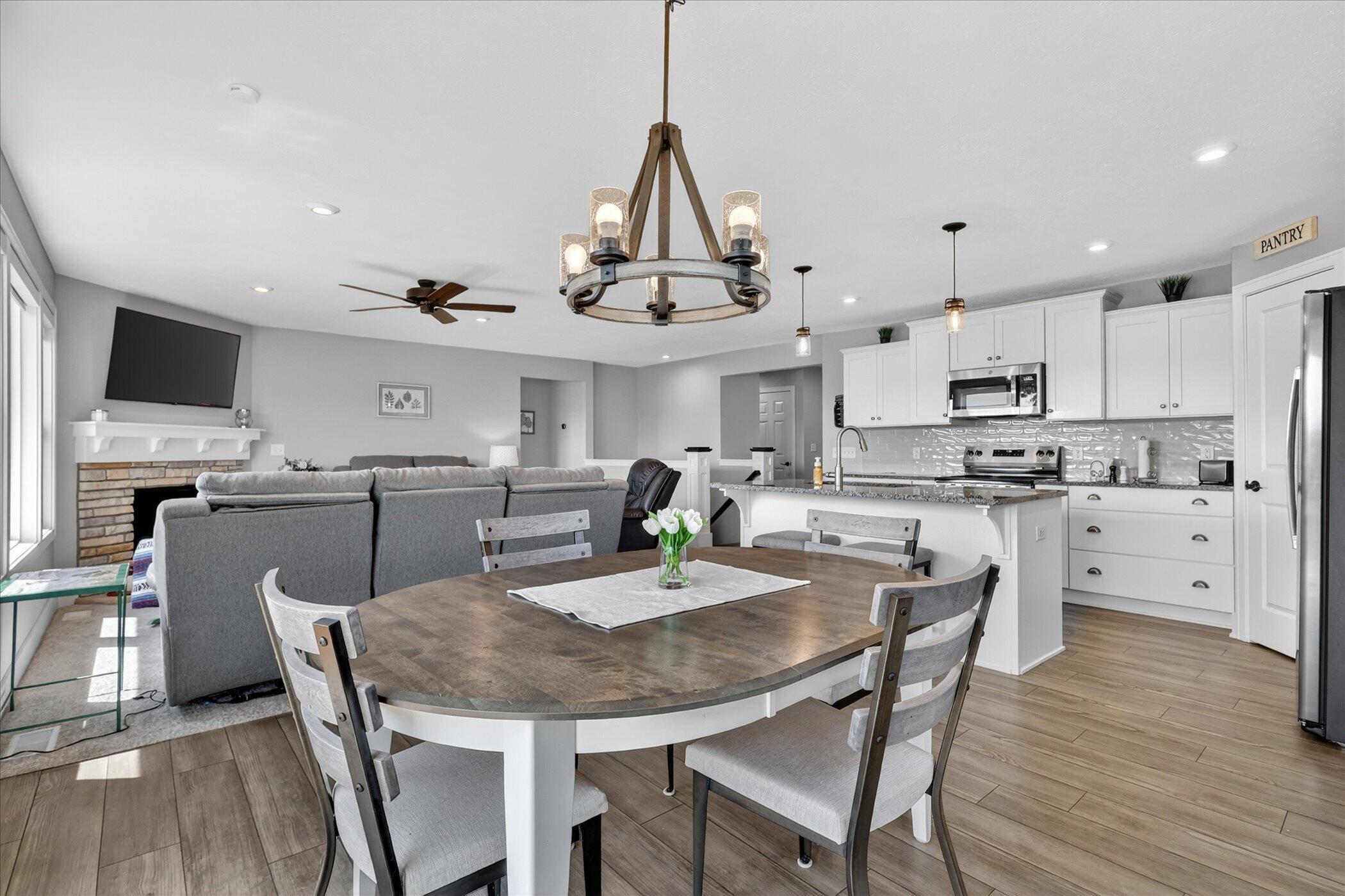 5832 Thornapple River Drive SE Grand Rapids MI 49512