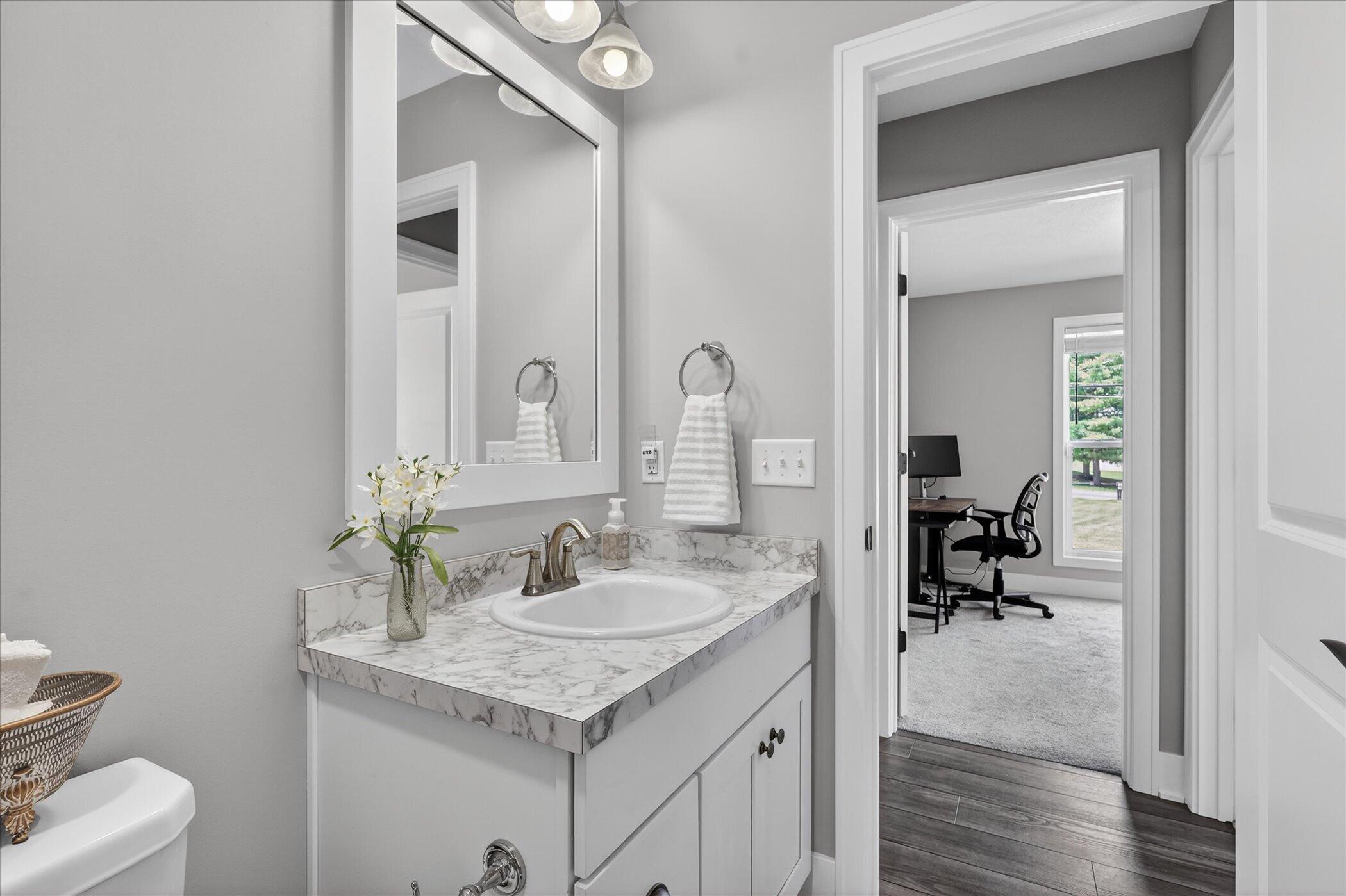 5832 Thornapple River Drive SE Grand Rapids MI 49512
