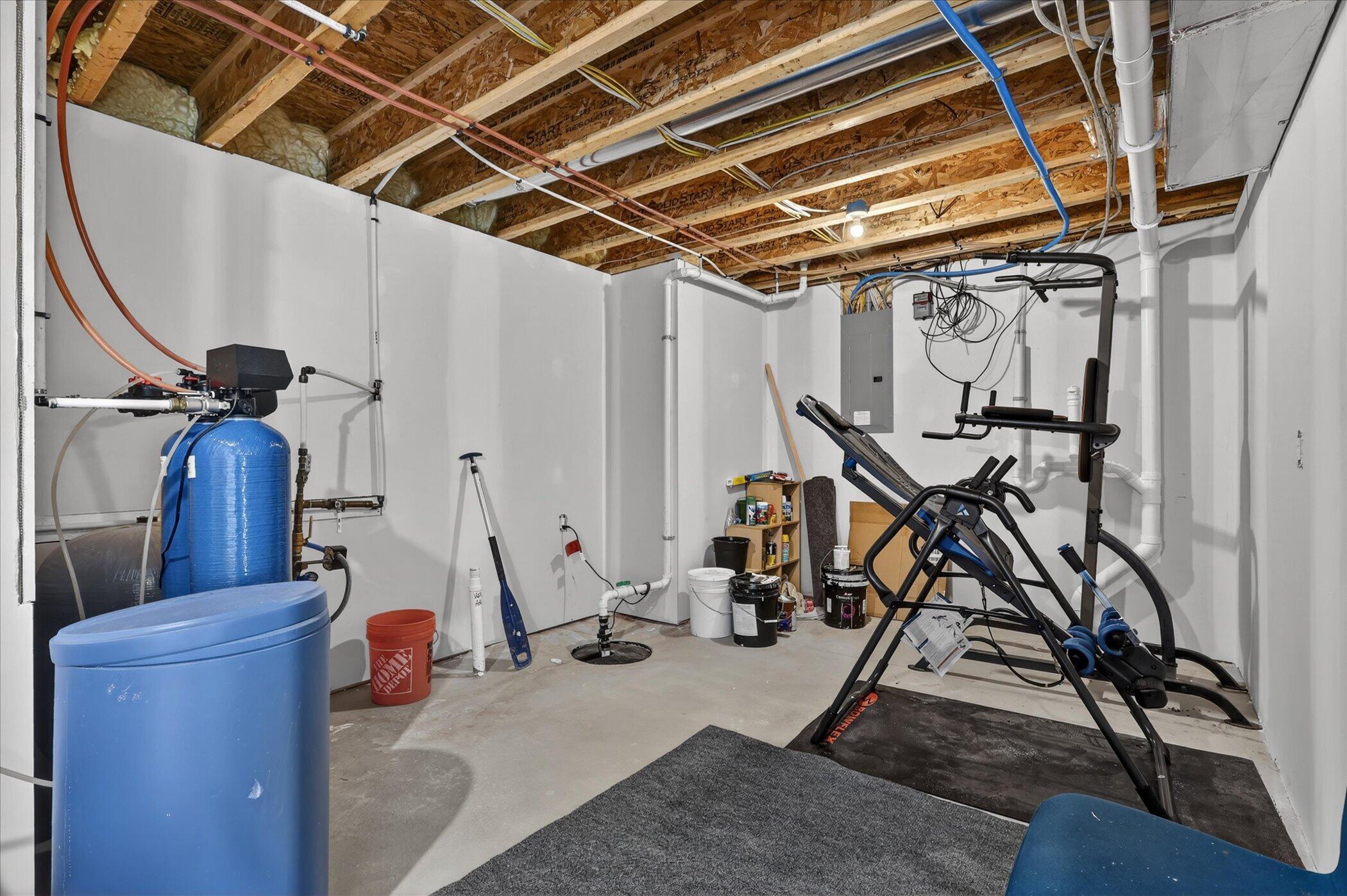 5832 Thornapple River Drive SE Grand Rapids MI 49512