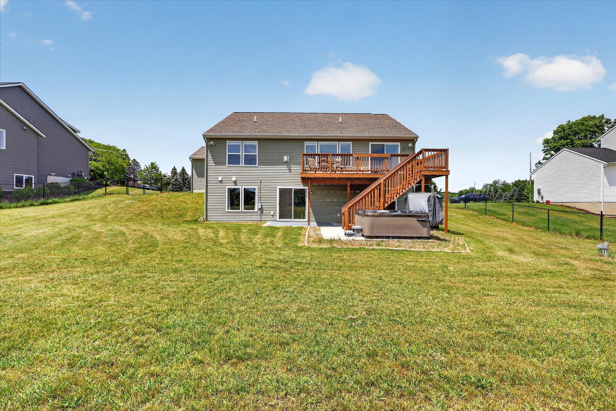 5832 Thornapple River Drive SE Grand Rapids MI 49512