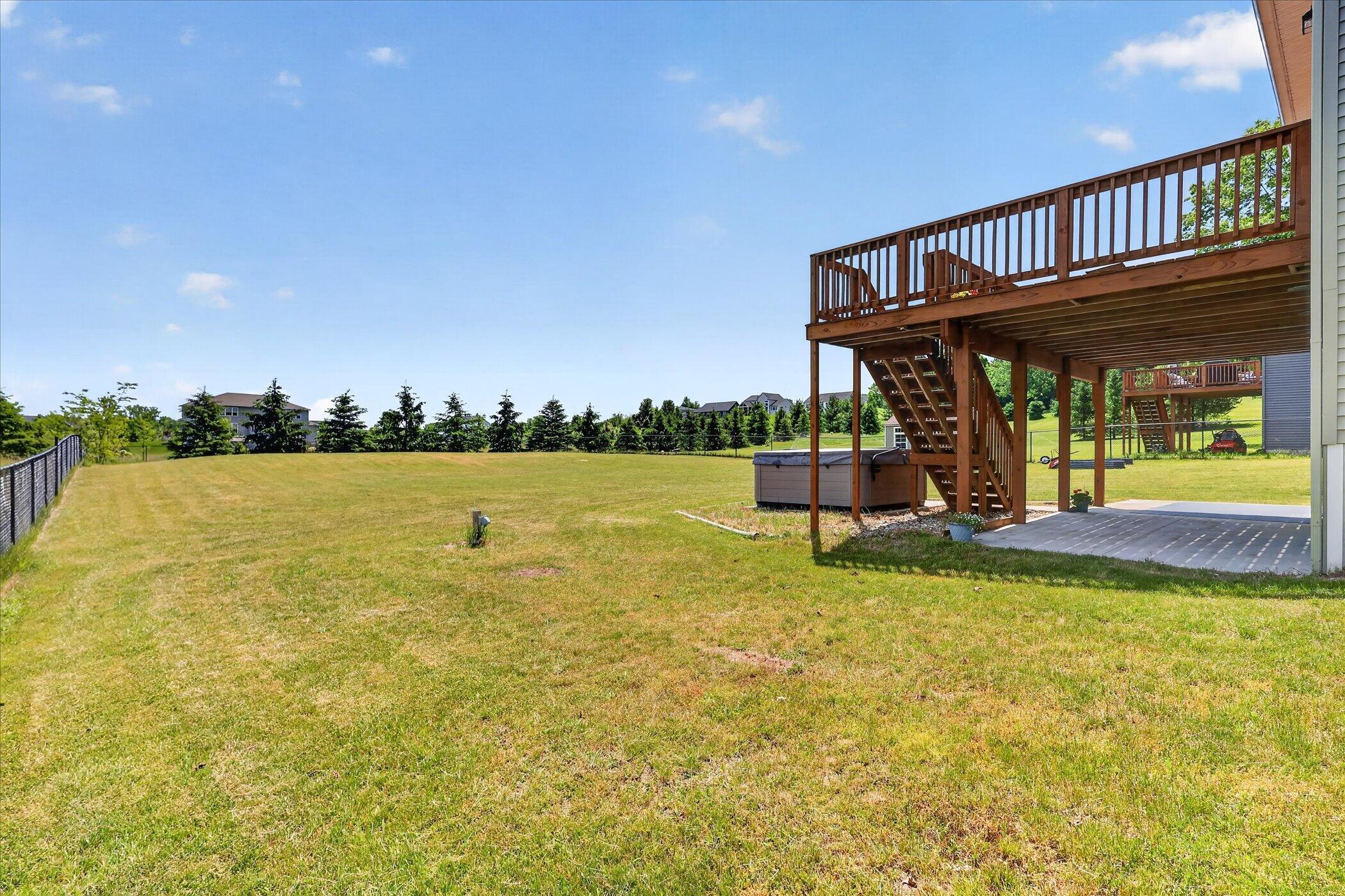 5832 Thornapple River Drive SE Grand Rapids MI 49512