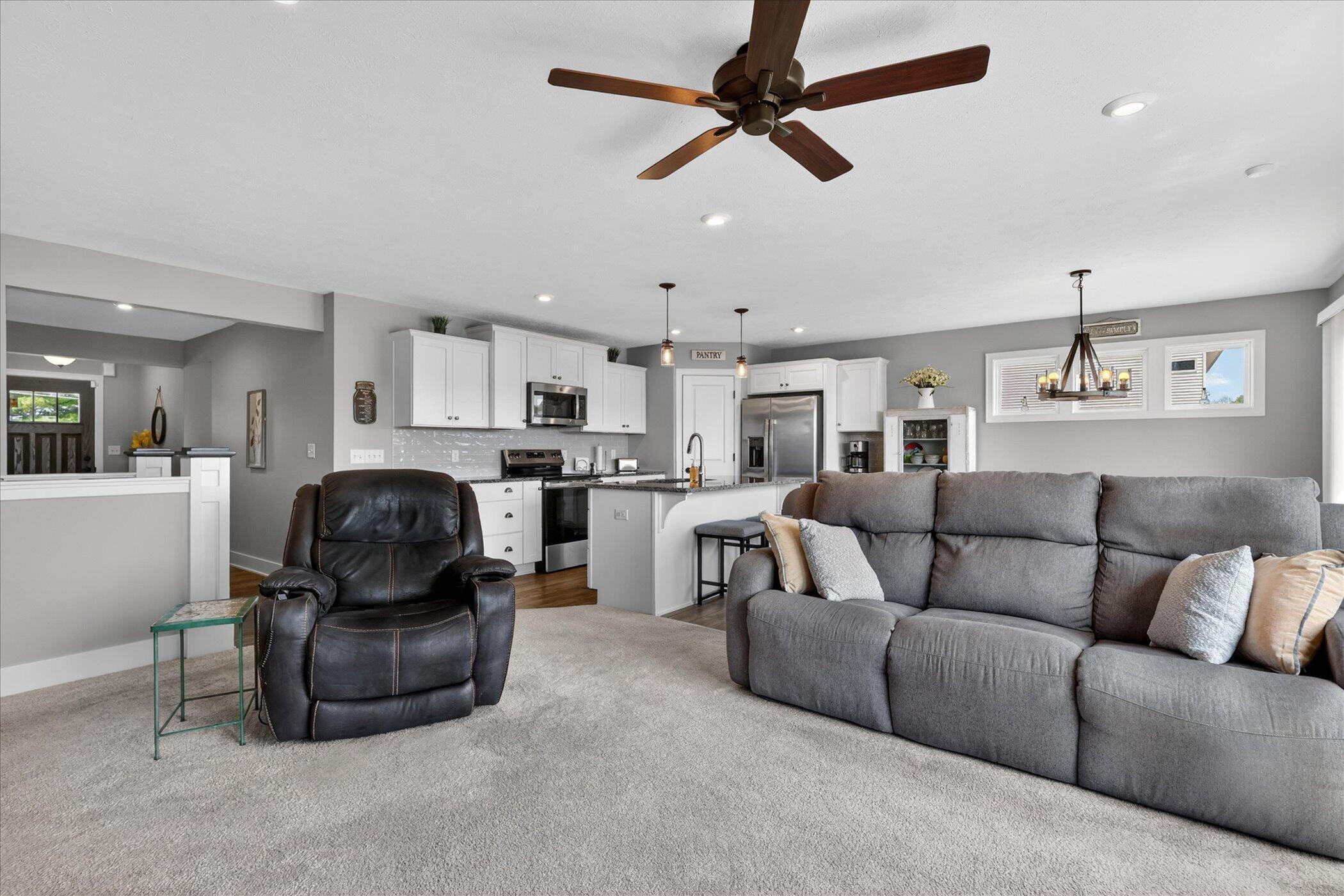 5832 Thornapple River Drive SE Grand Rapids MI 49512