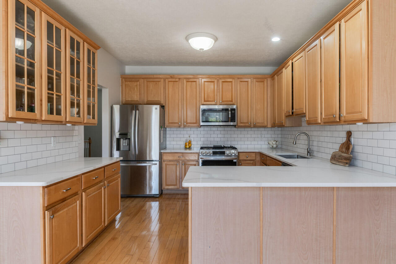 3397 Hampstead Court Portage MI 49024