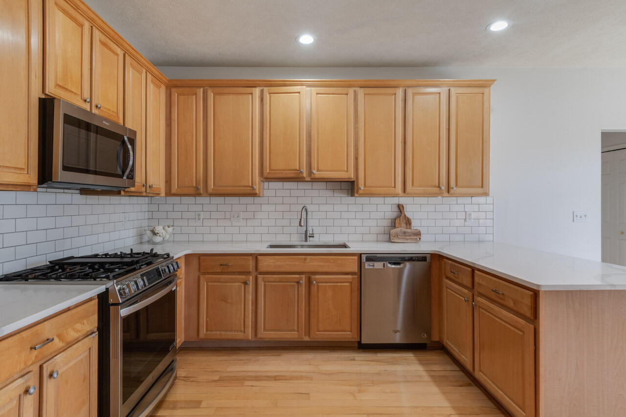 3397 Hampstead Court Portage MI 49024
