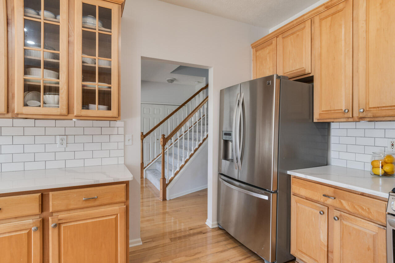 3397 Hampstead Court Portage MI 49024