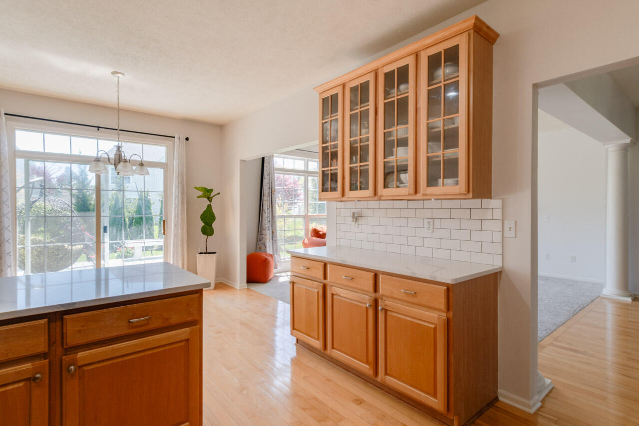 3397 Hampstead Court Portage MI 49024