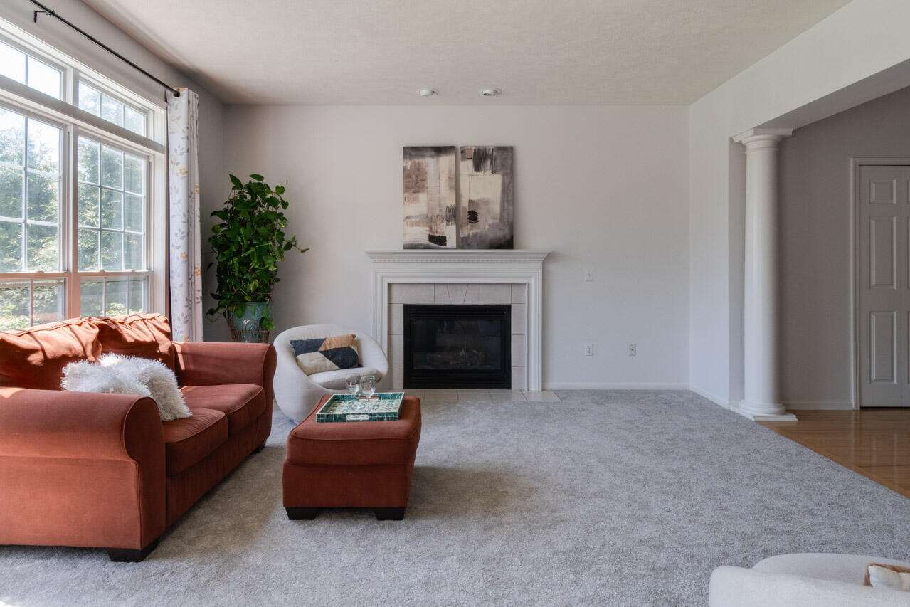 3397 Hampstead Court Portage MI 49024