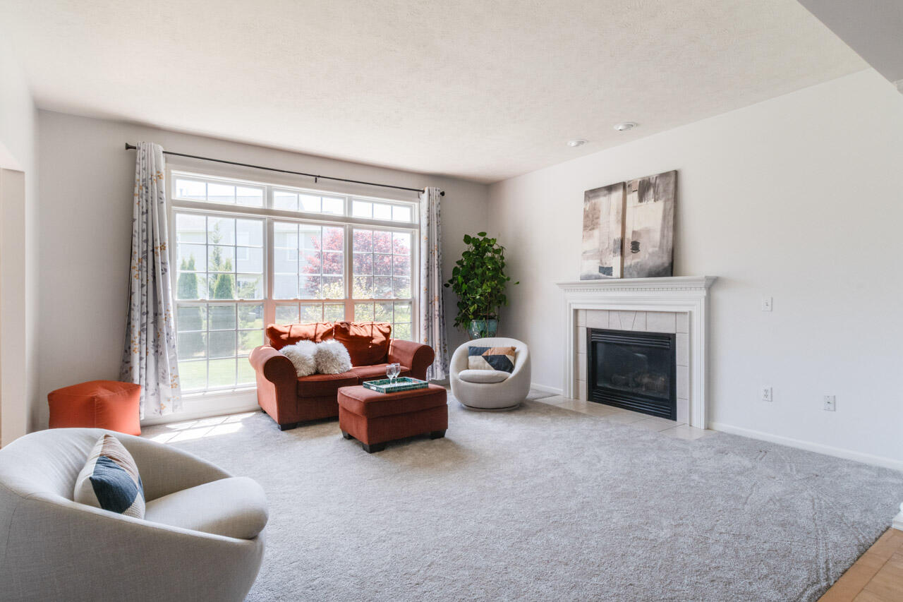 3397 Hampstead Court Portage MI 49024