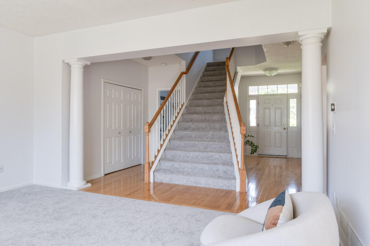 3397 Hampstead Court Portage MI 49024