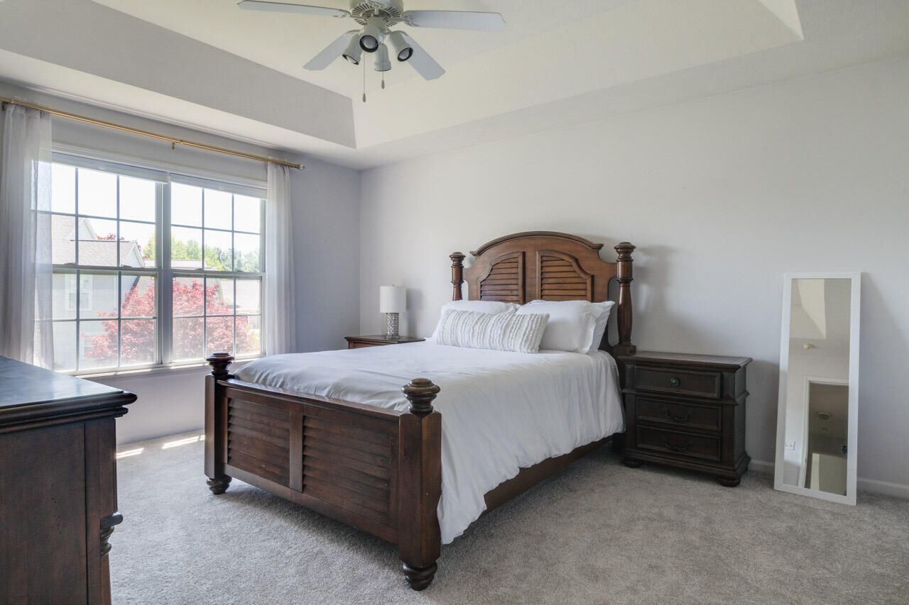 3397 Hampstead Court Portage MI 49024