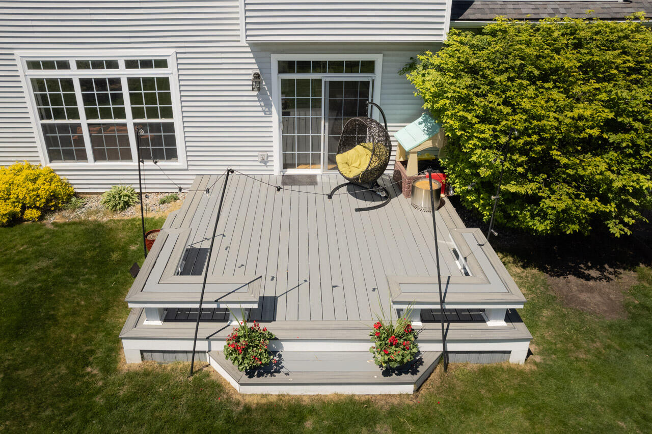3397 Hampstead Court Portage MI 49024