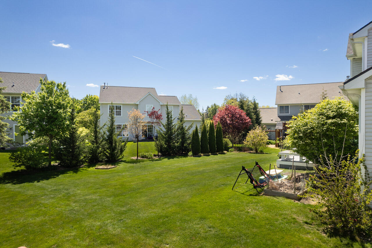 3397 Hampstead Court Portage MI 49024