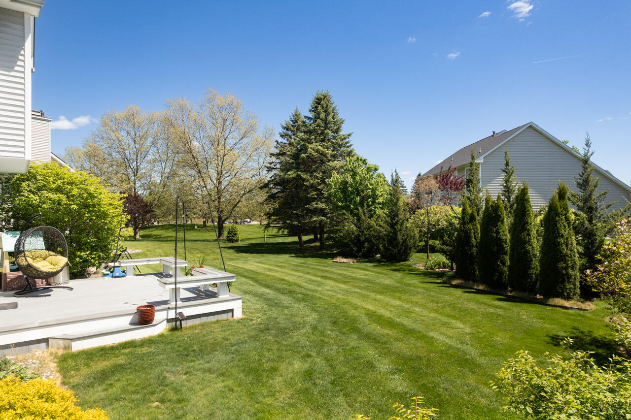 3397 Hampstead Court Portage MI 49024