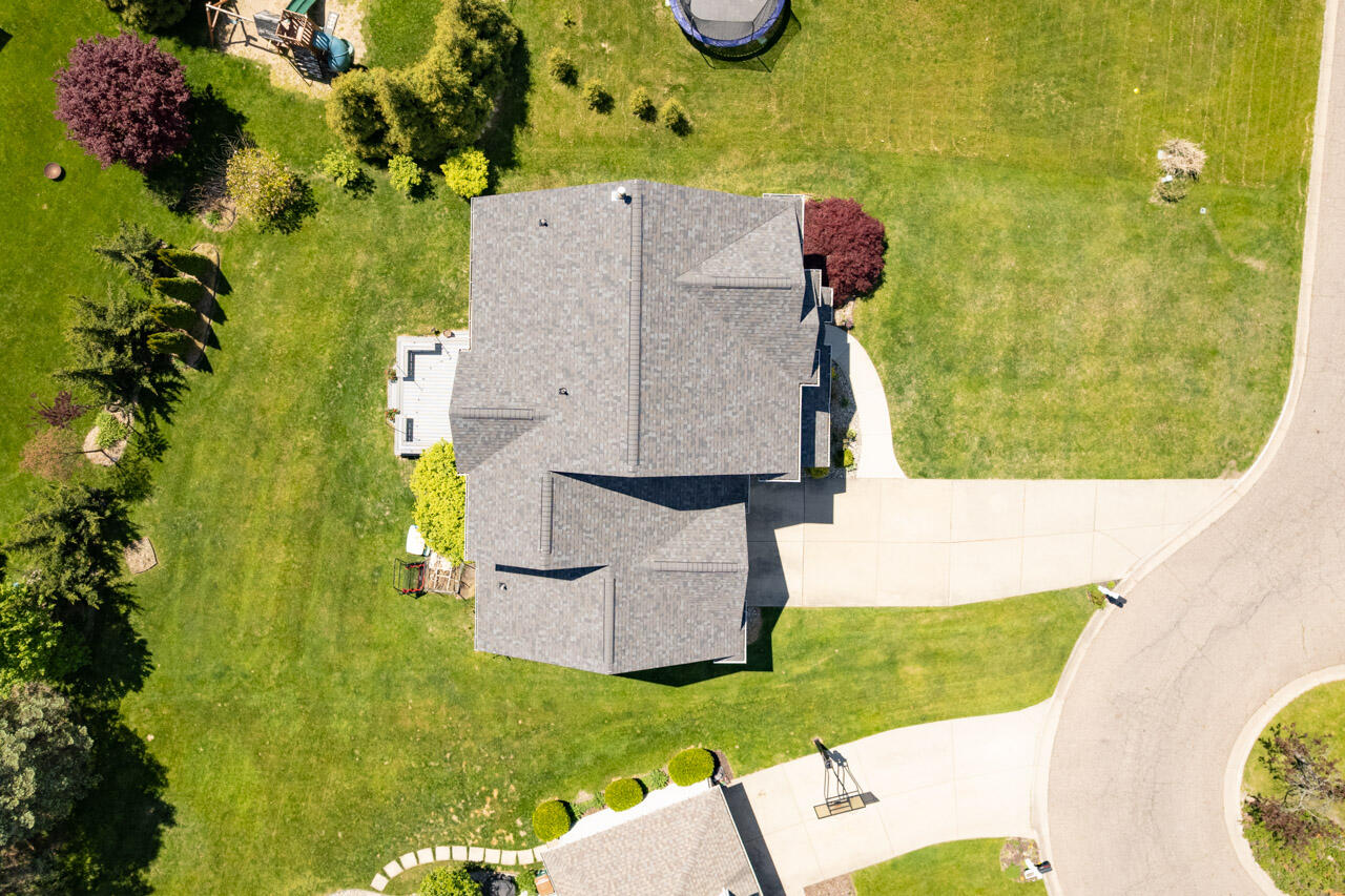 3397 Hampstead Court Portage MI 49024