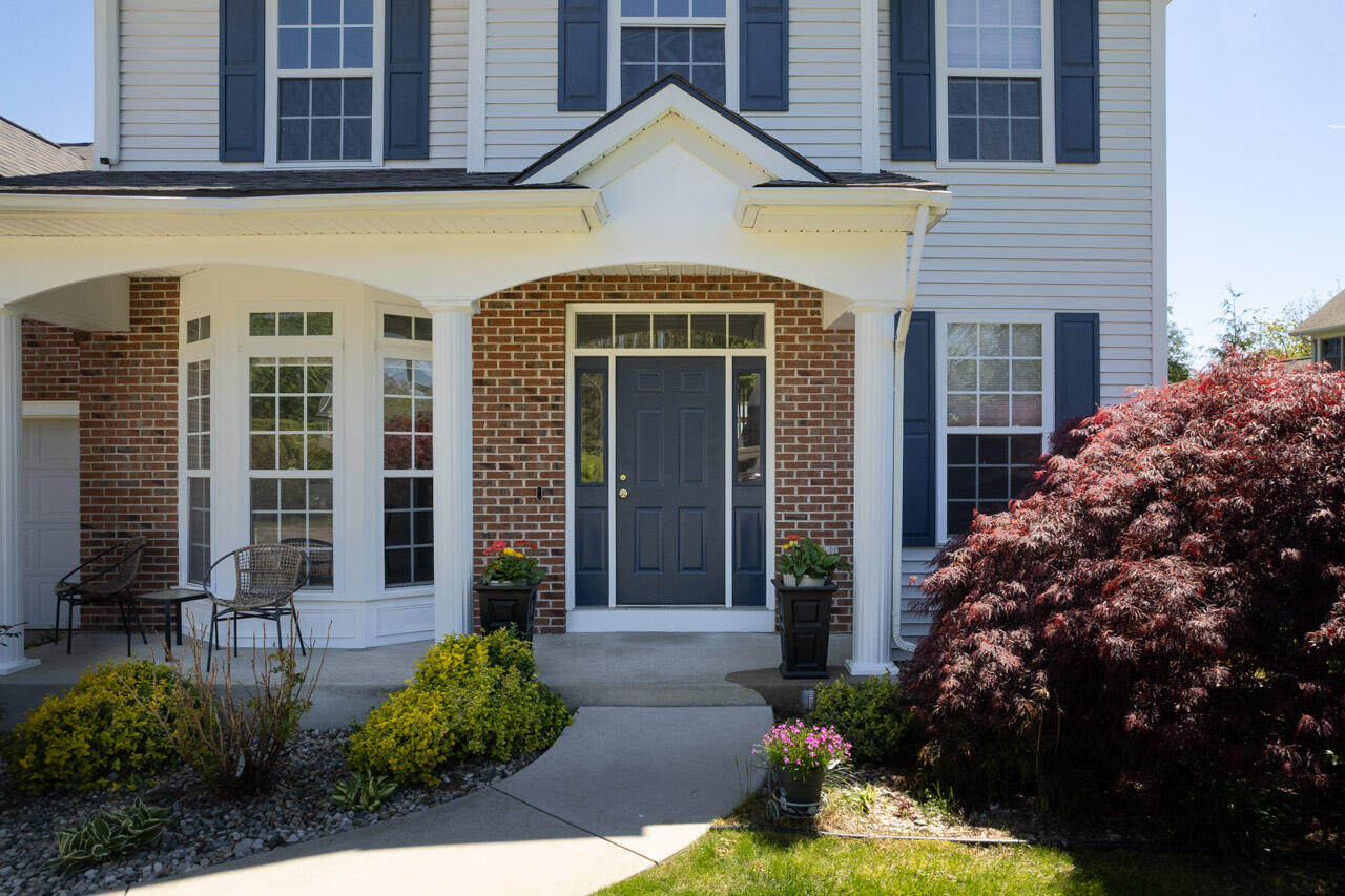 3397 Hampstead Court Portage MI 49024
