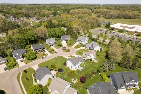 3397 Hampstead Court Portage MI 49024